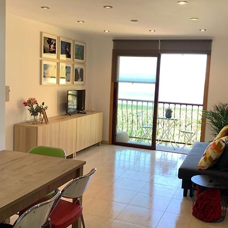 Apartamento Los Guirres Tazacorte Buitenkant foto