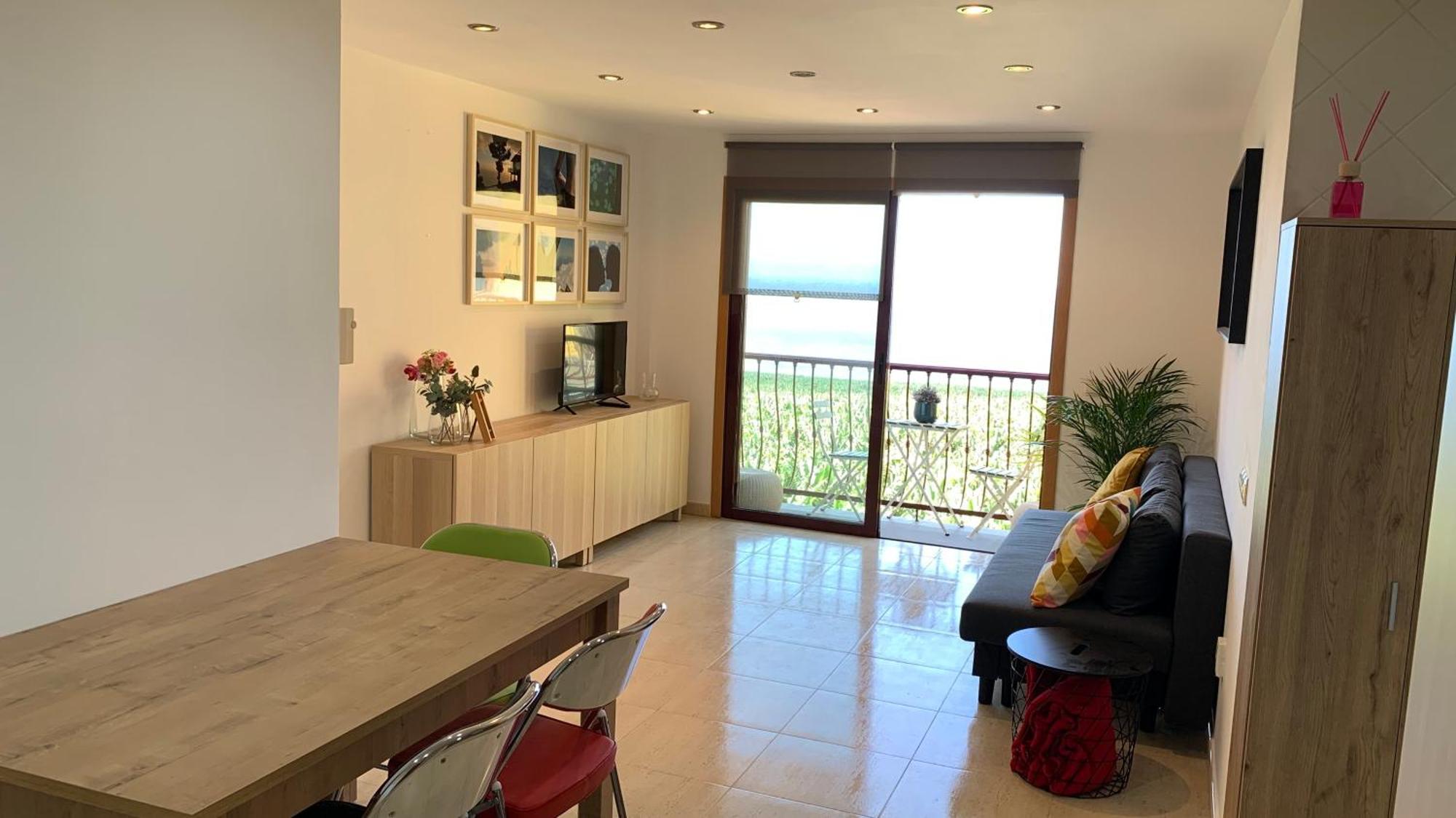 Apartamento Los Guirres Tazacorte Buitenkant foto