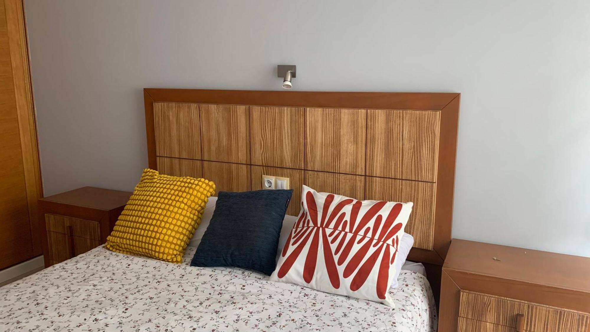 Apartamento Los Guirres Tazacorte Buitenkant foto
