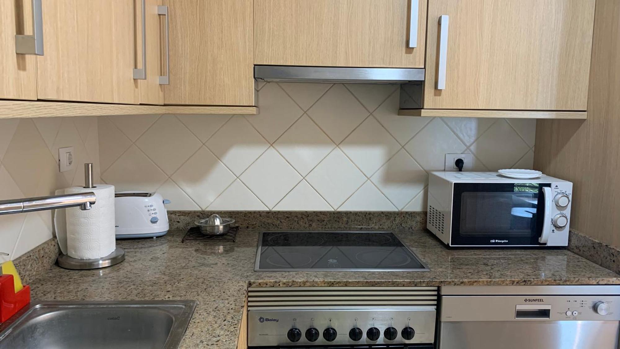 Apartamento Los Guirres Tazacorte Buitenkant foto