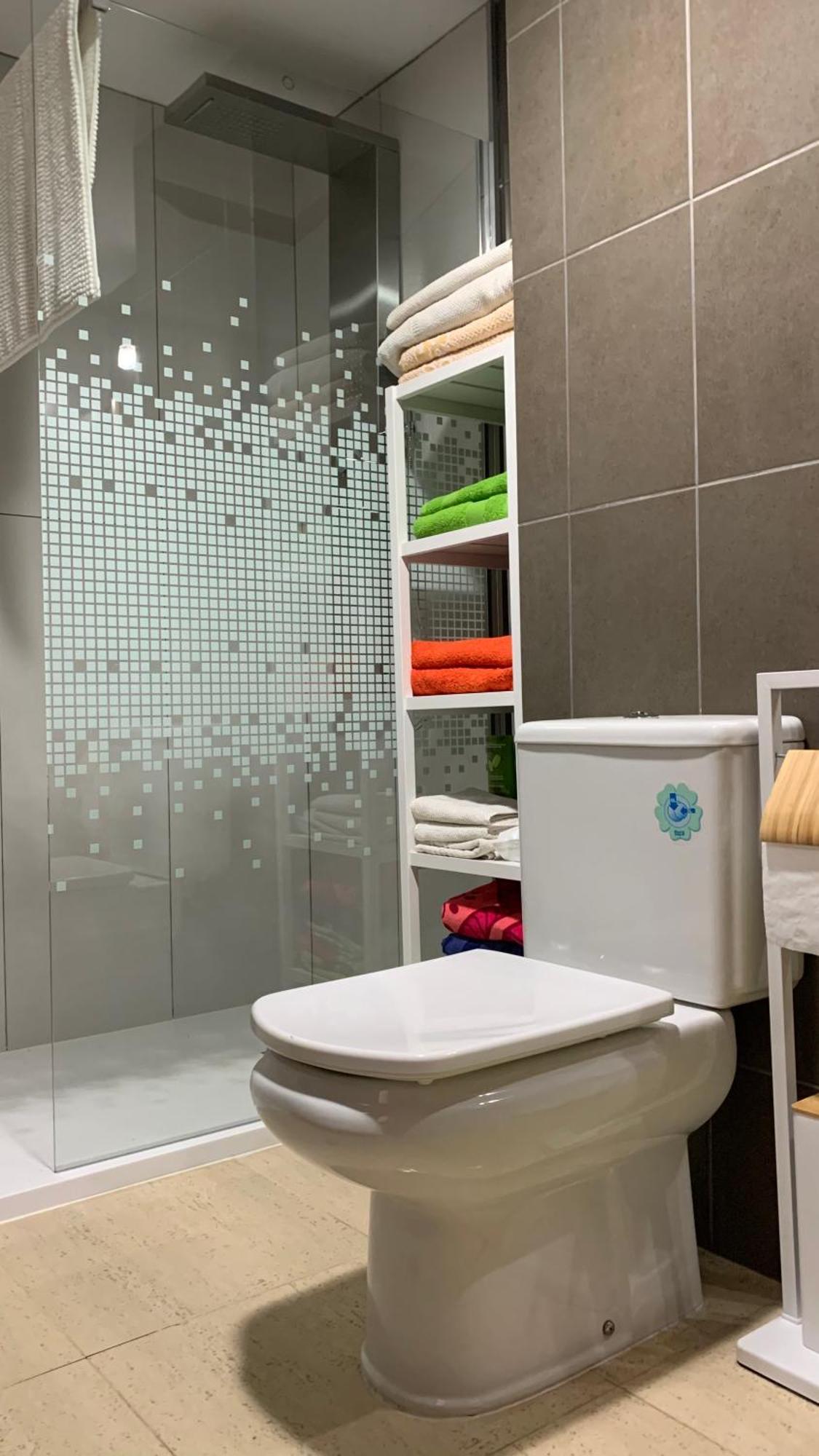 Apartamento Los Guirres Tazacorte Buitenkant foto