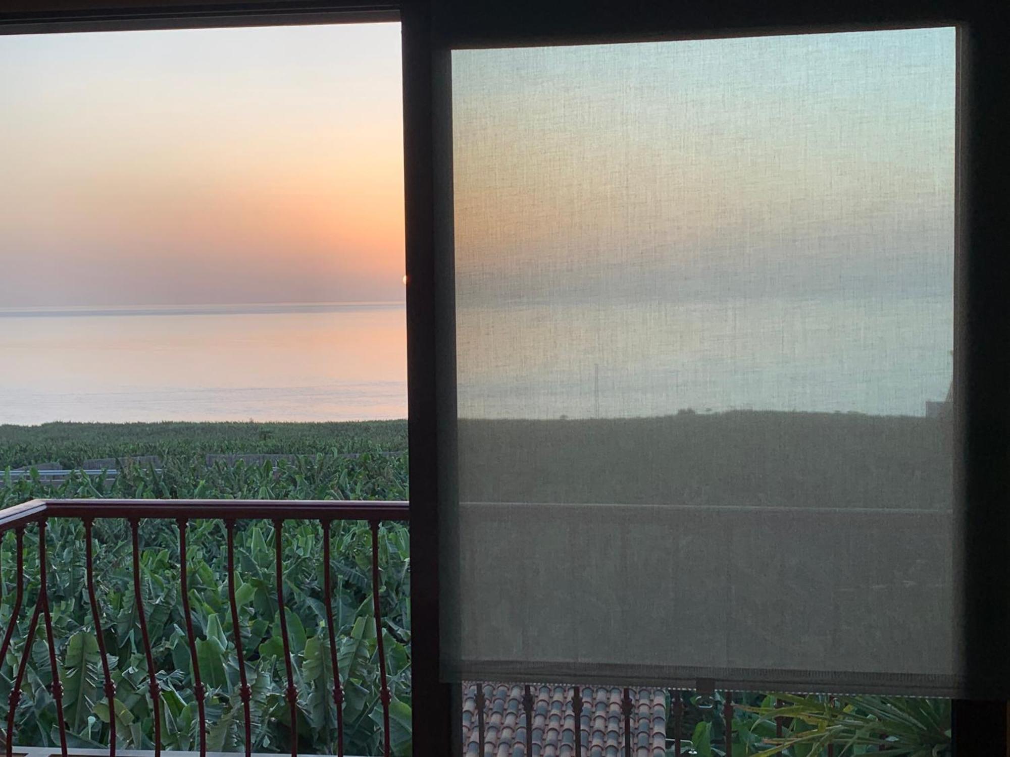 Apartamento Los Guirres Tazacorte Buitenkant foto