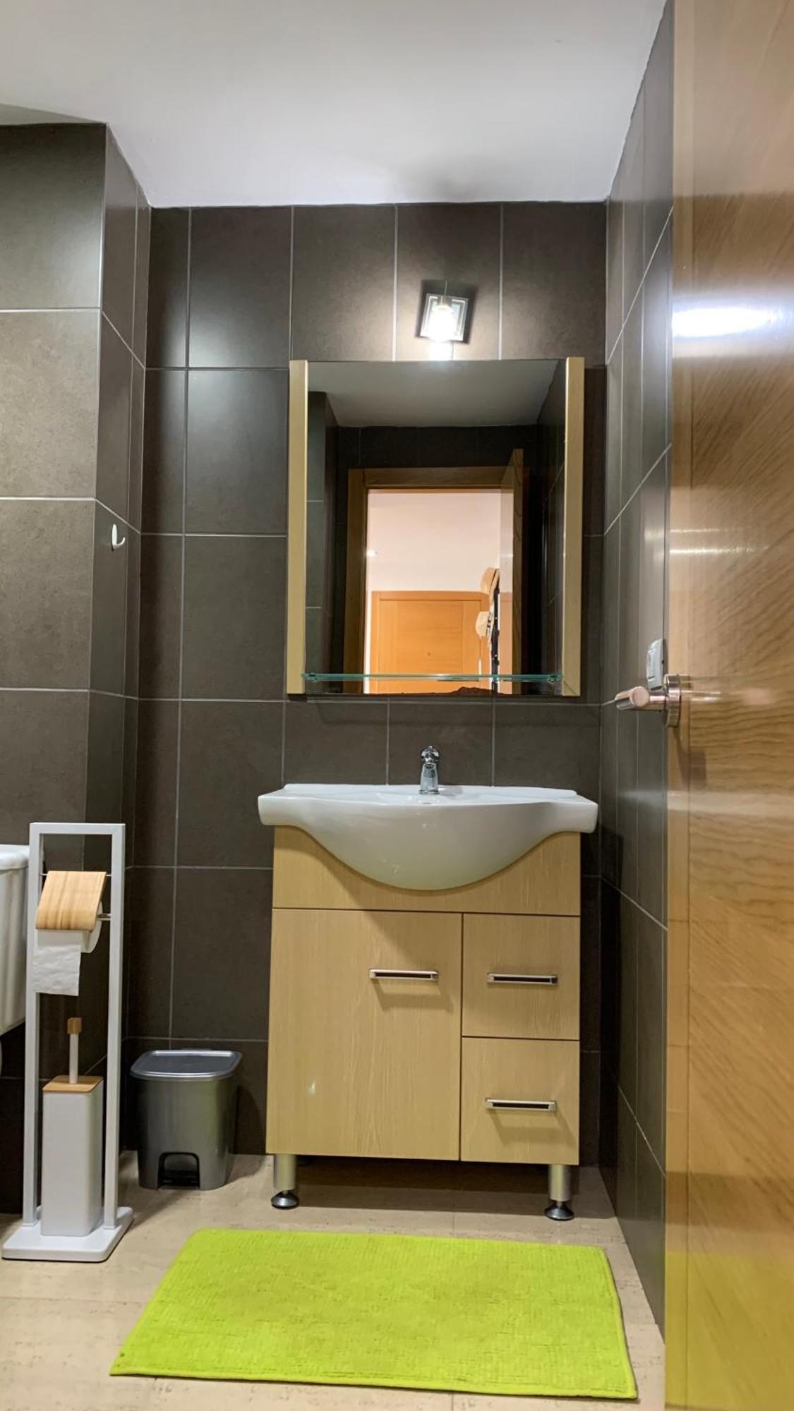 Apartamento Los Guirres Tazacorte Buitenkant foto