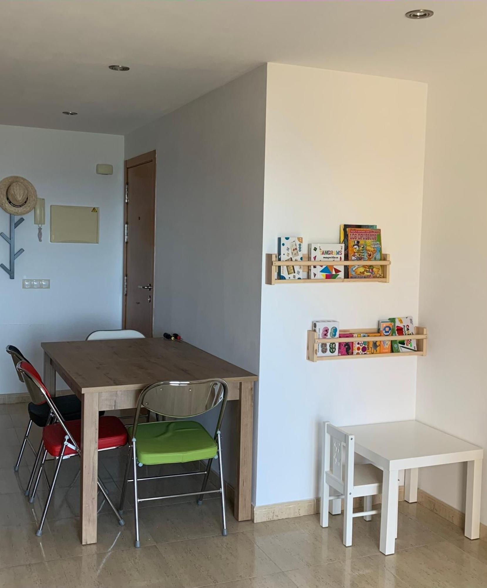 Apartamento Los Guirres Tazacorte Buitenkant foto