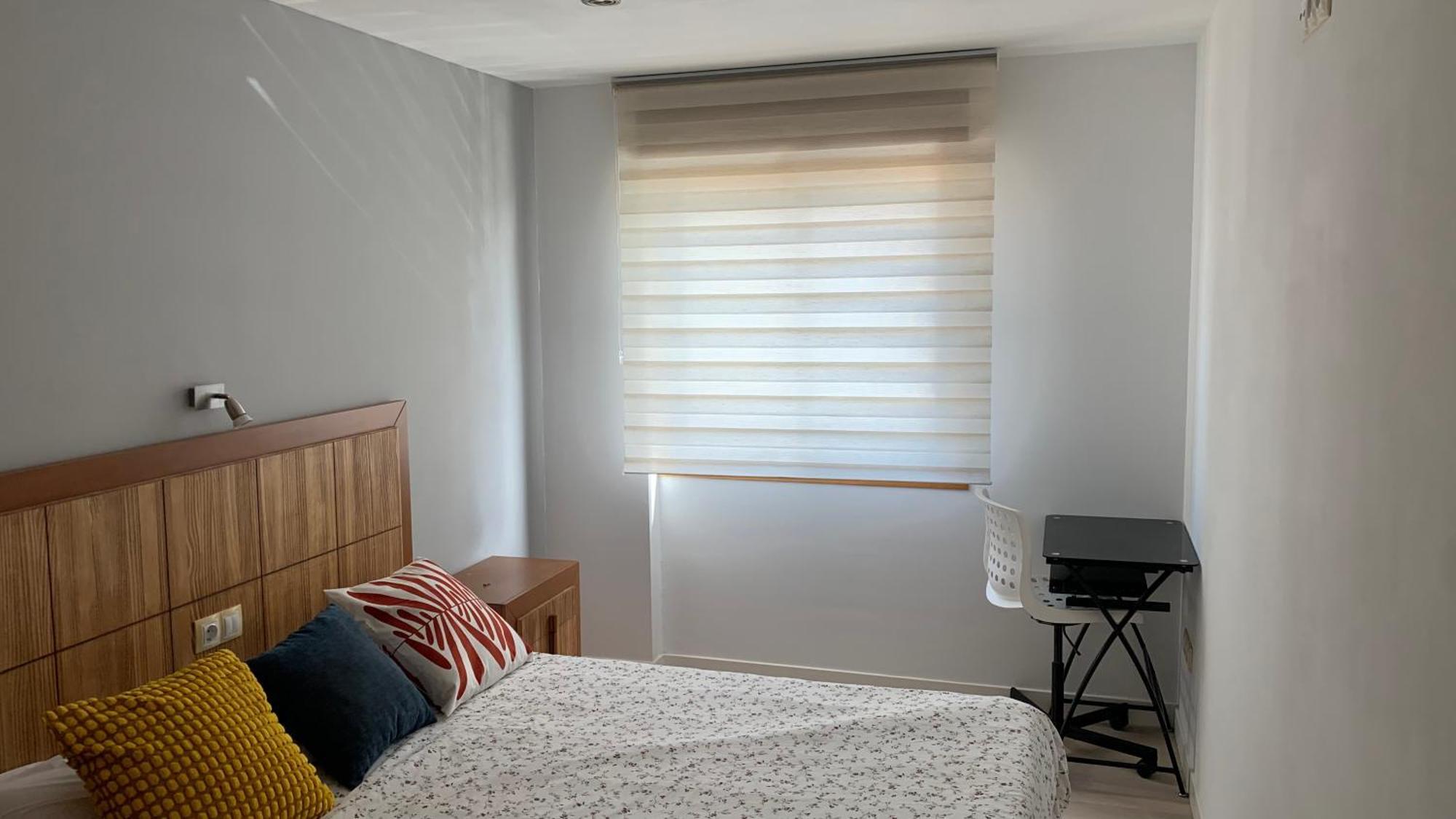 Apartamento Los Guirres Tazacorte Buitenkant foto