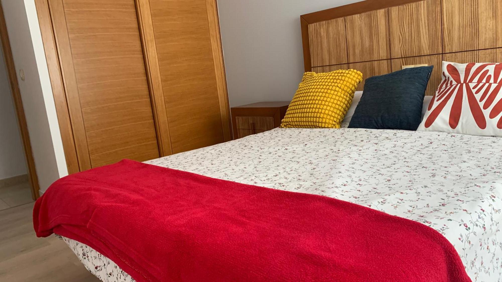 Apartamento Los Guirres Tazacorte Buitenkant foto