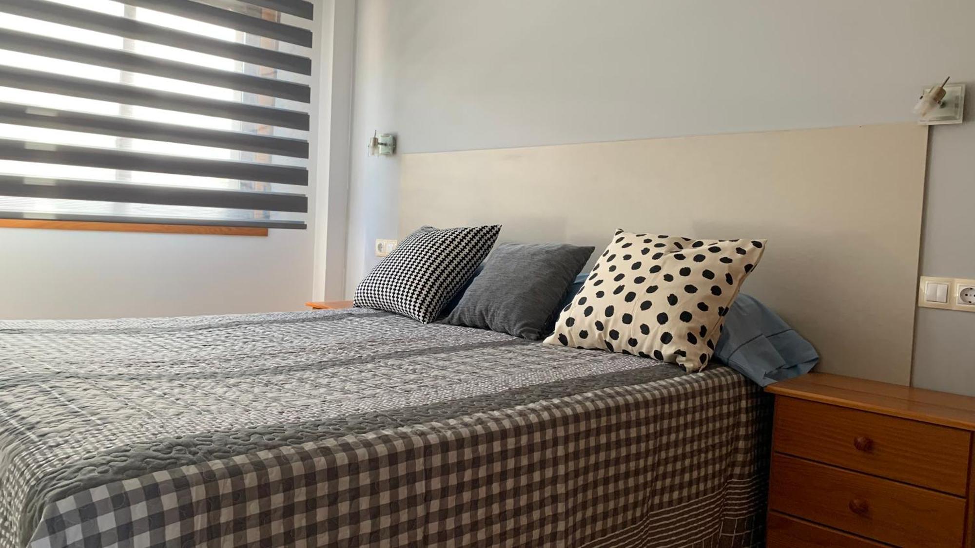 Apartamento Los Guirres Tazacorte Buitenkant foto