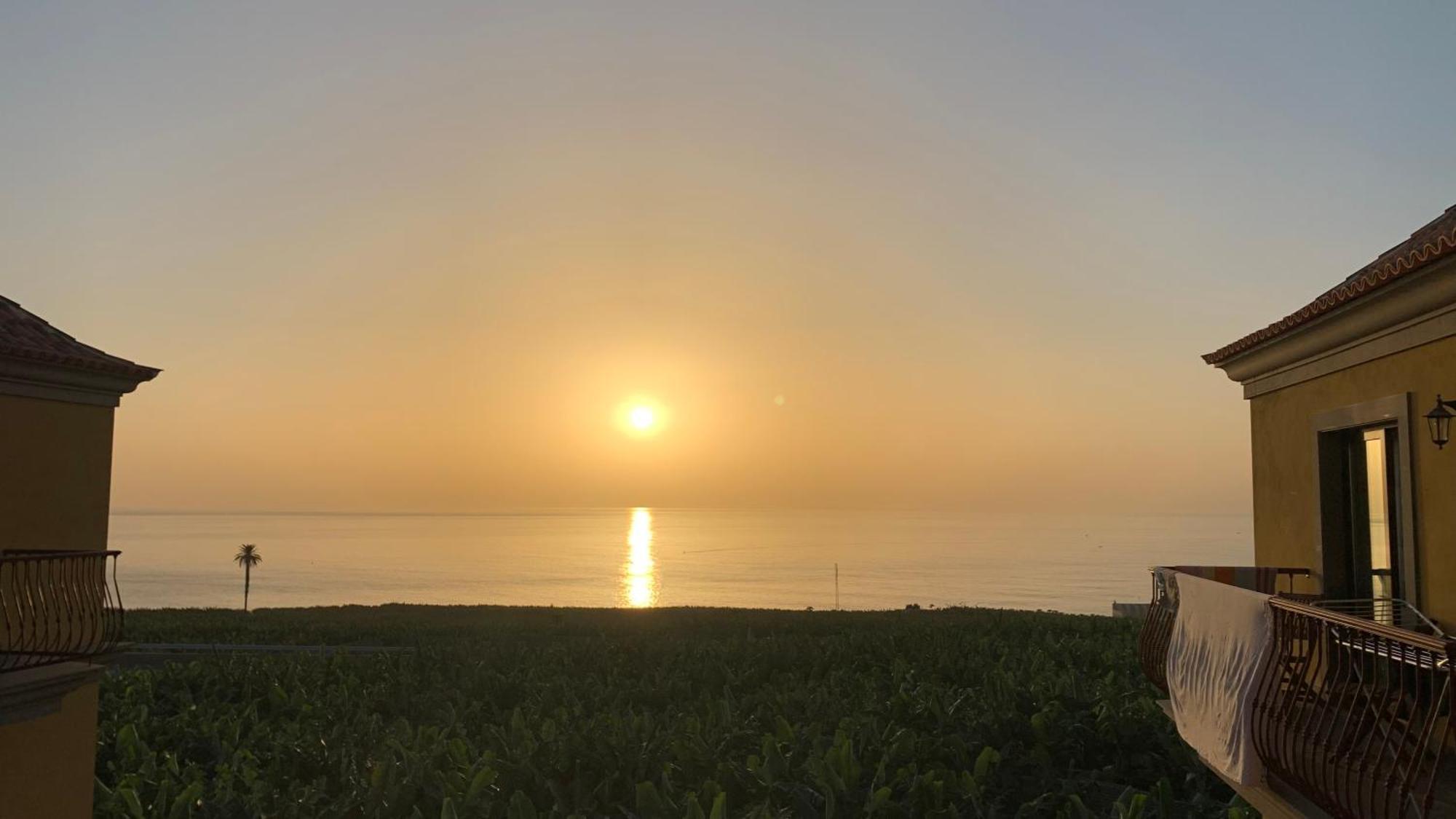 Apartamento Los Guirres Tazacorte Buitenkant foto